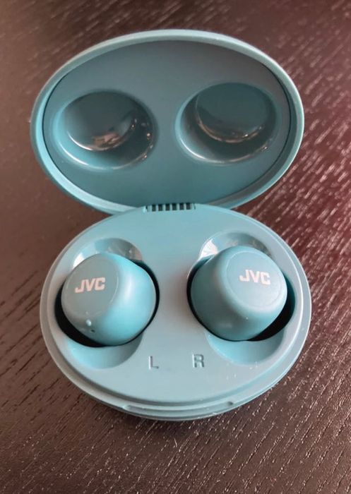 Phones Auriculares sem fios Bluetooth JVC