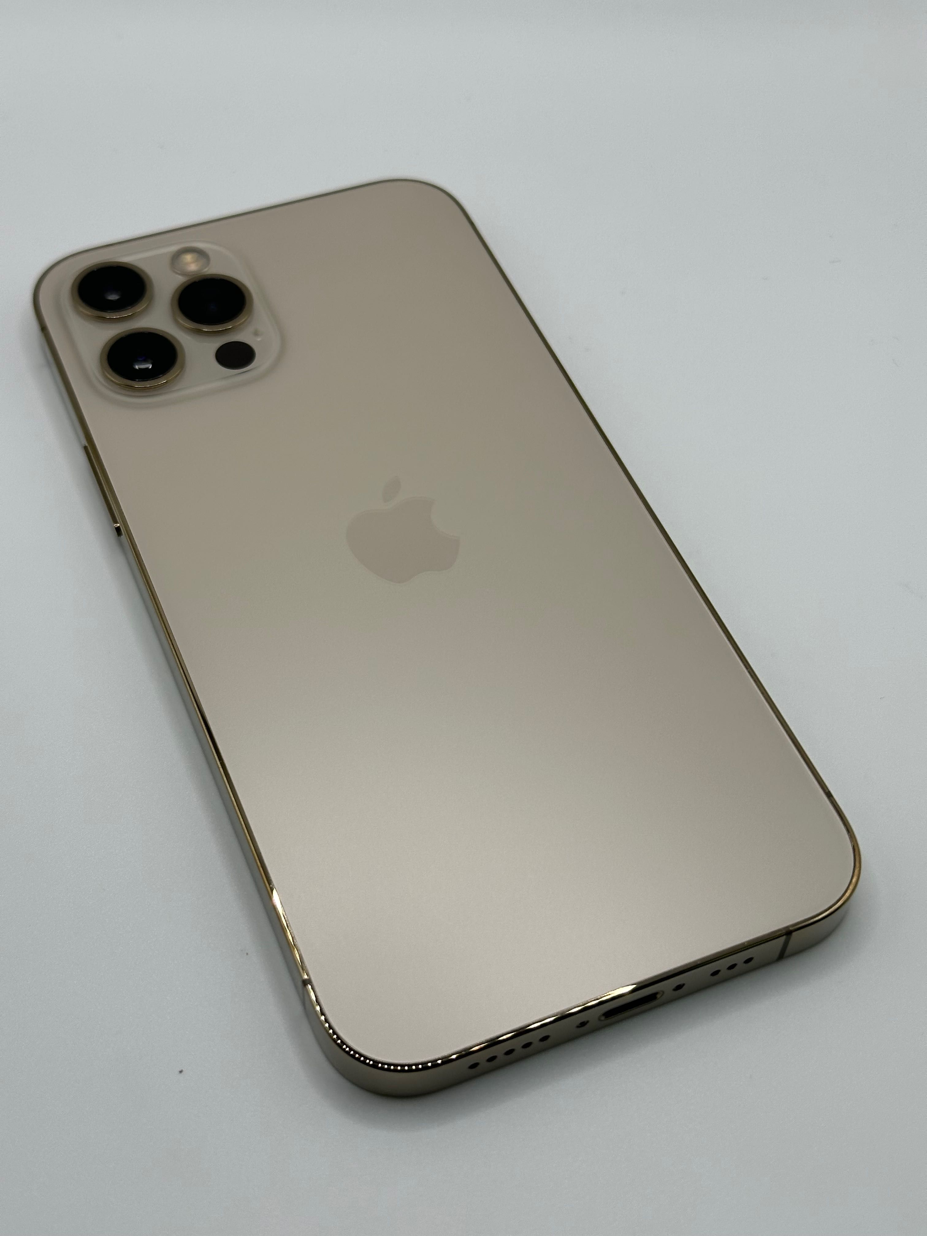 iPhone 12 Pro 128GB Gold/Grey/Blue/Silver bateria 100% 1 rok gwarancji