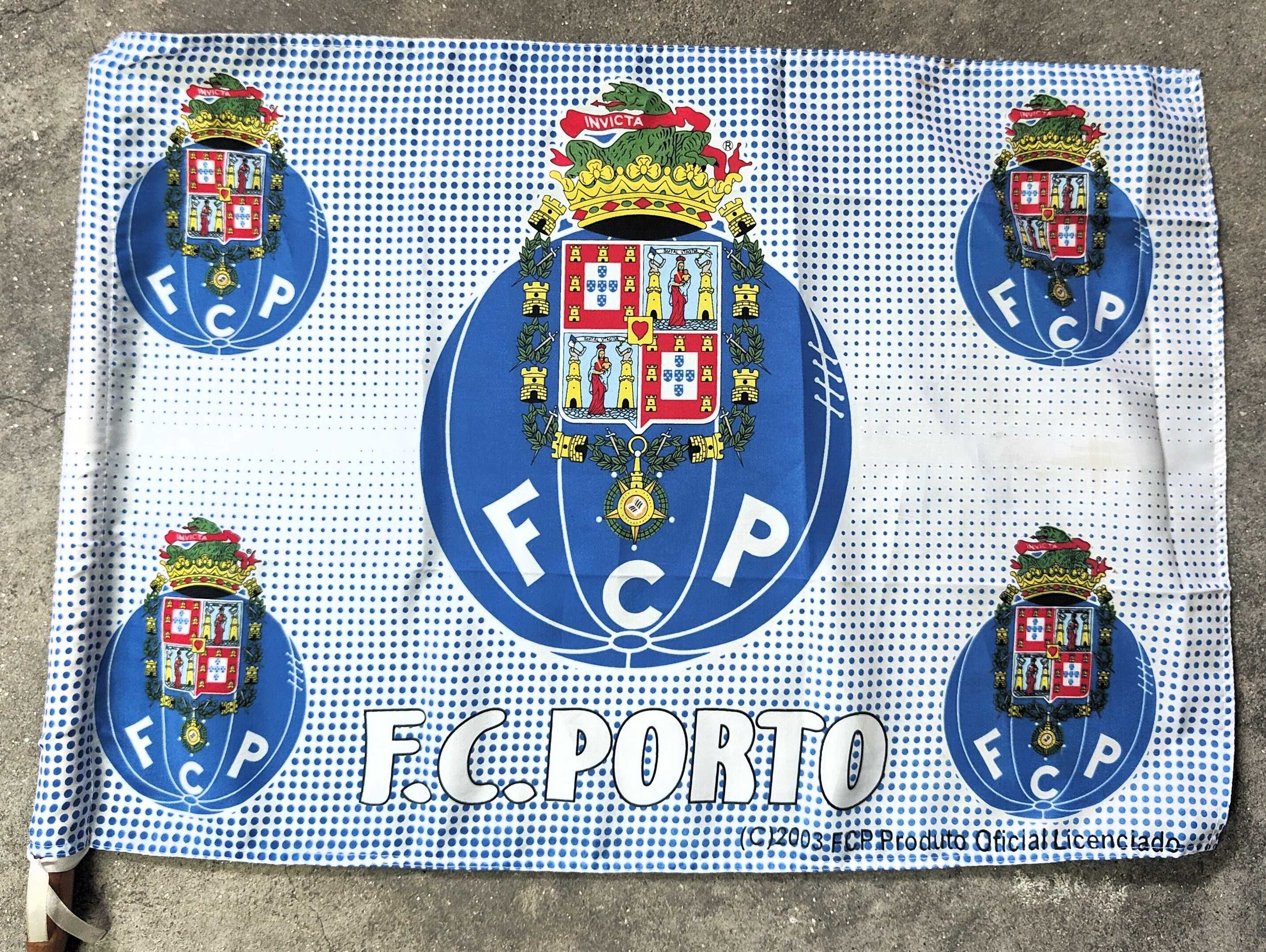 Bandeira do F.C.Porto