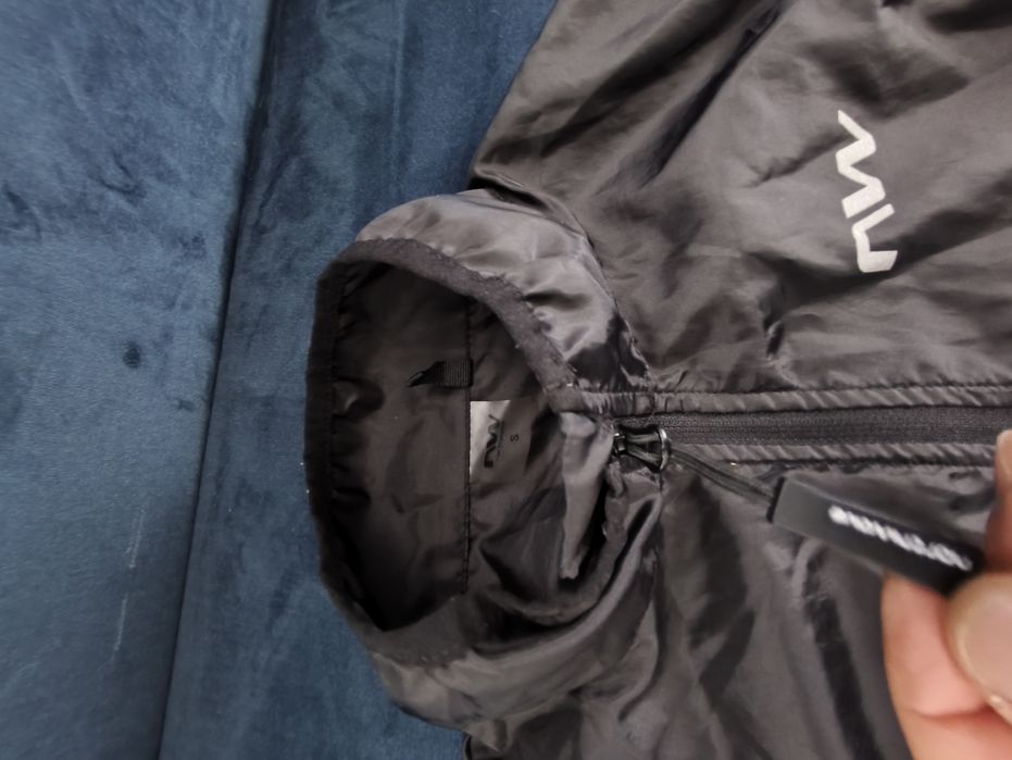 Kamizelka kolarska rowerowa northwave r.S