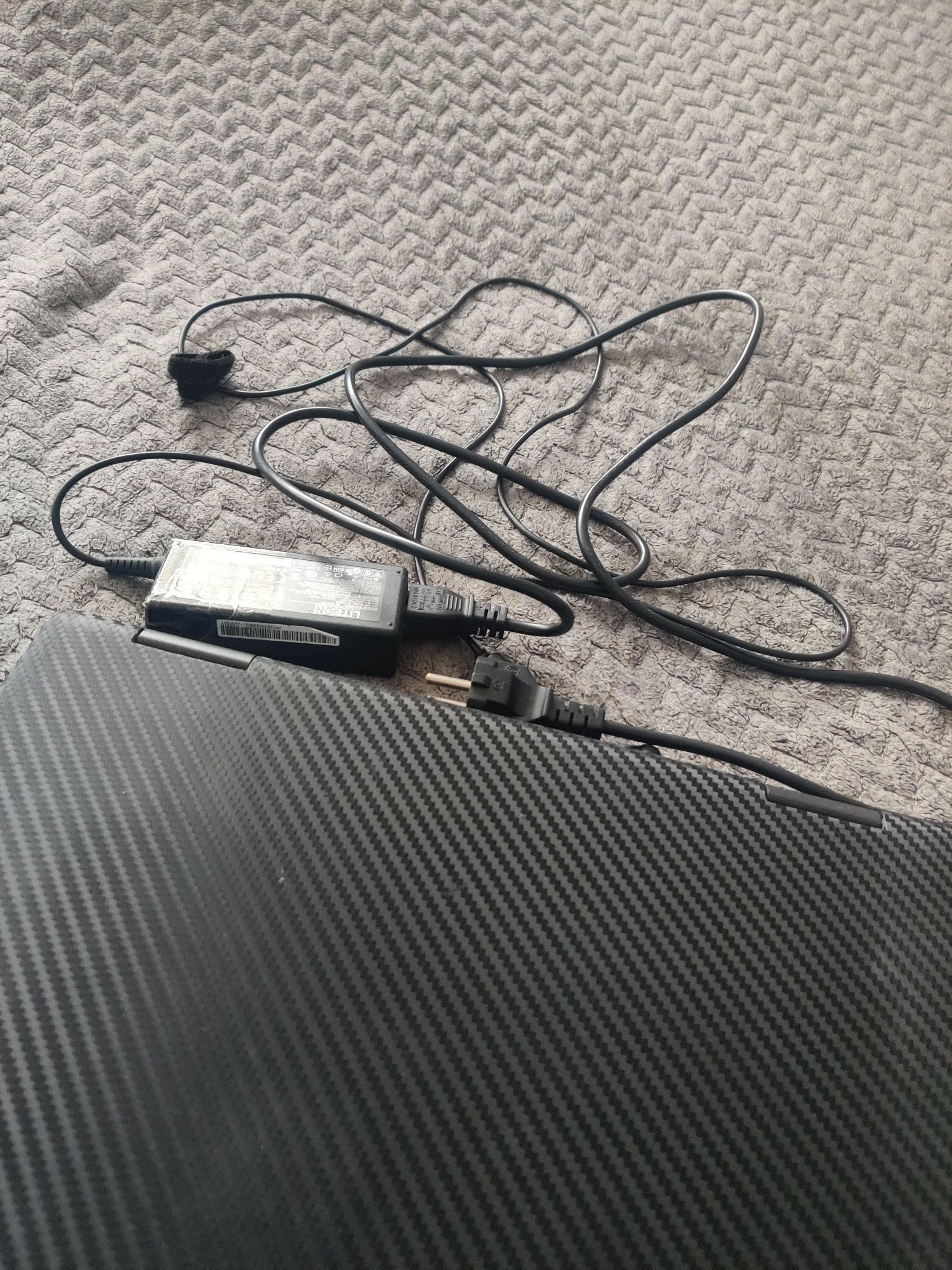 Laptop firmy ACER Extensa 5220