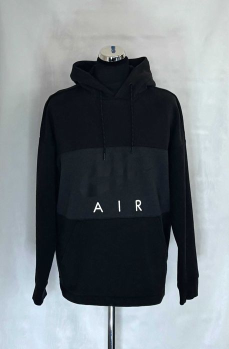 Bluza z kapturem Nike Air roz. L
