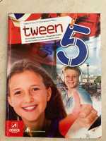 Tween 5 Livro de Inglês 5ºano e Caderno de Atividades