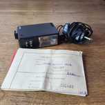Lampa błyskowa XELA 18la ⁹⁷