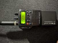 Sprzedam przenośne radio CB Midland Alan 42 MULTI
