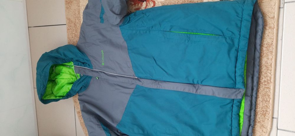 Куртка Columbia для мальчика L