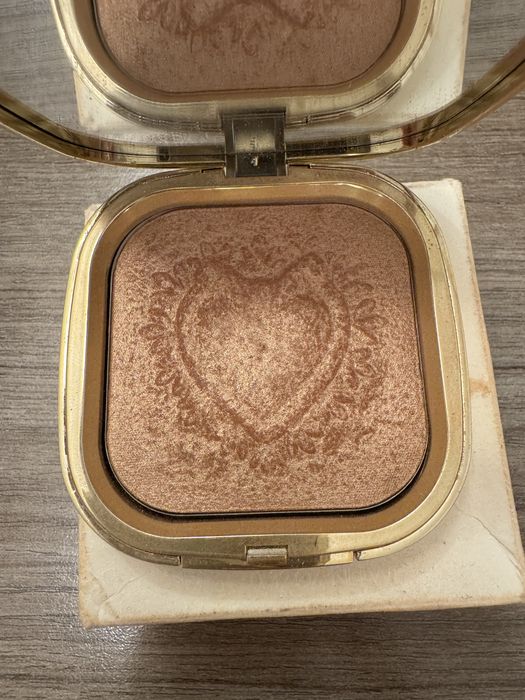 Dolce gabbana rozswietlacz