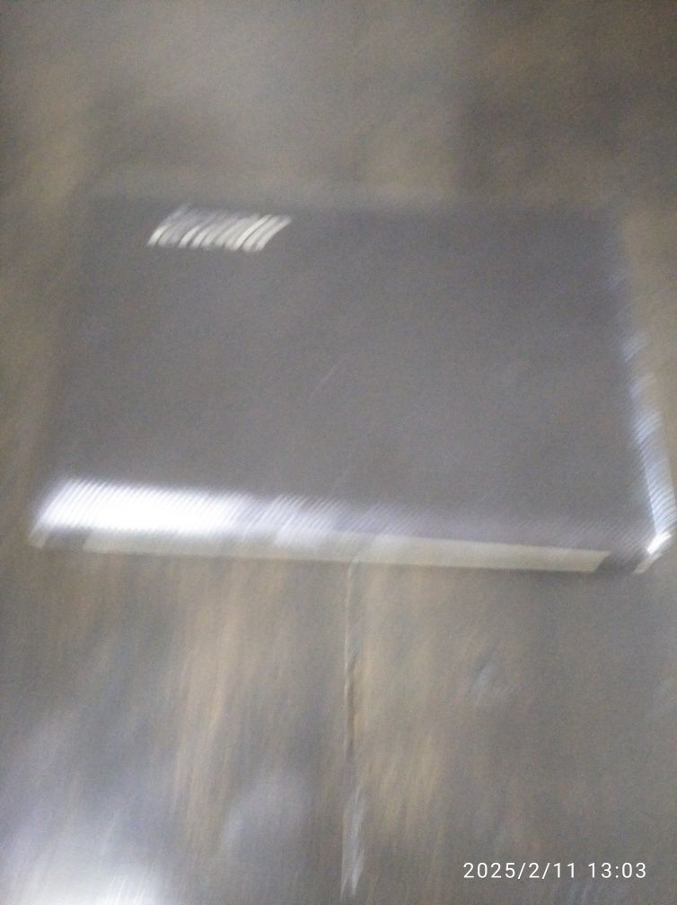 Ноутбук Lenovo Ideapad U350 (13,3"/celeron u2300/4 gb ram/