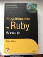 Programowanie w Ruby od podstaw