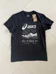 Meska kiszulka T-shirt Asics Nimbus