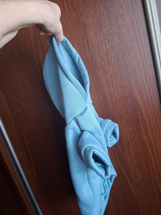 Nowa bluza dla pieska rozmiar S