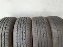 Letnie 215/55R16 Bridgestone Montaż