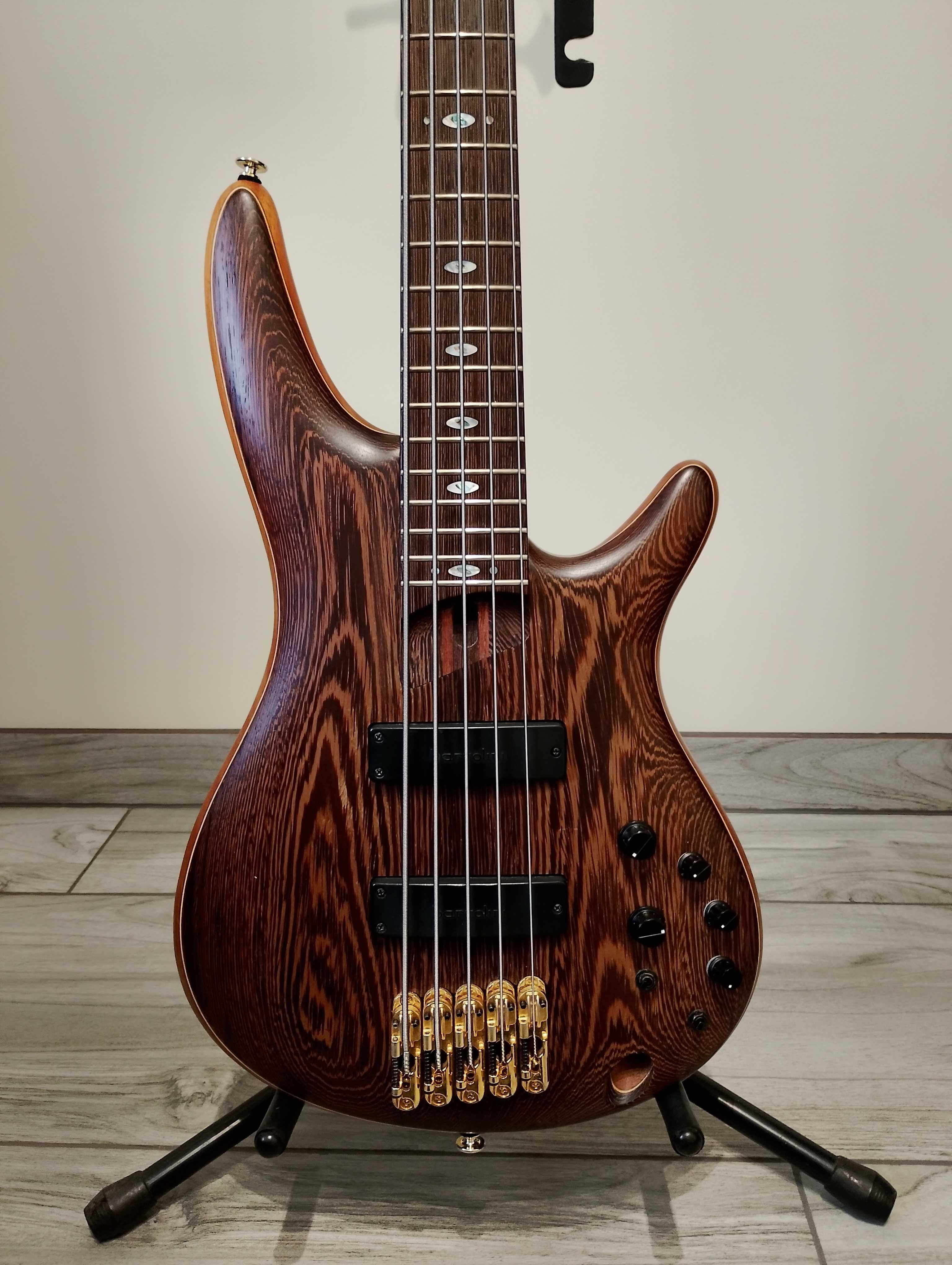 Ibanez SR5005 OL Prestige