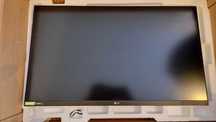 Monitor LG 27GP850-B 27" QHD Nano IPS 180Hz - Excelente Estado