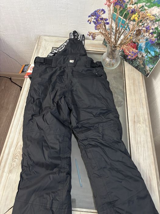 Лижний комбінезон Iguana