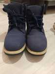 Buty trapery chłopięce r. 36