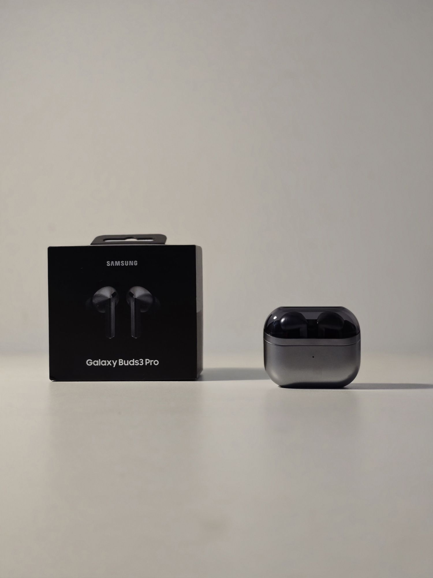 Samsung Galaxy Buds3 Pro