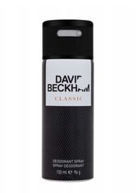 Dezodoranty Męskie Dawid Beckham 5 sztuk