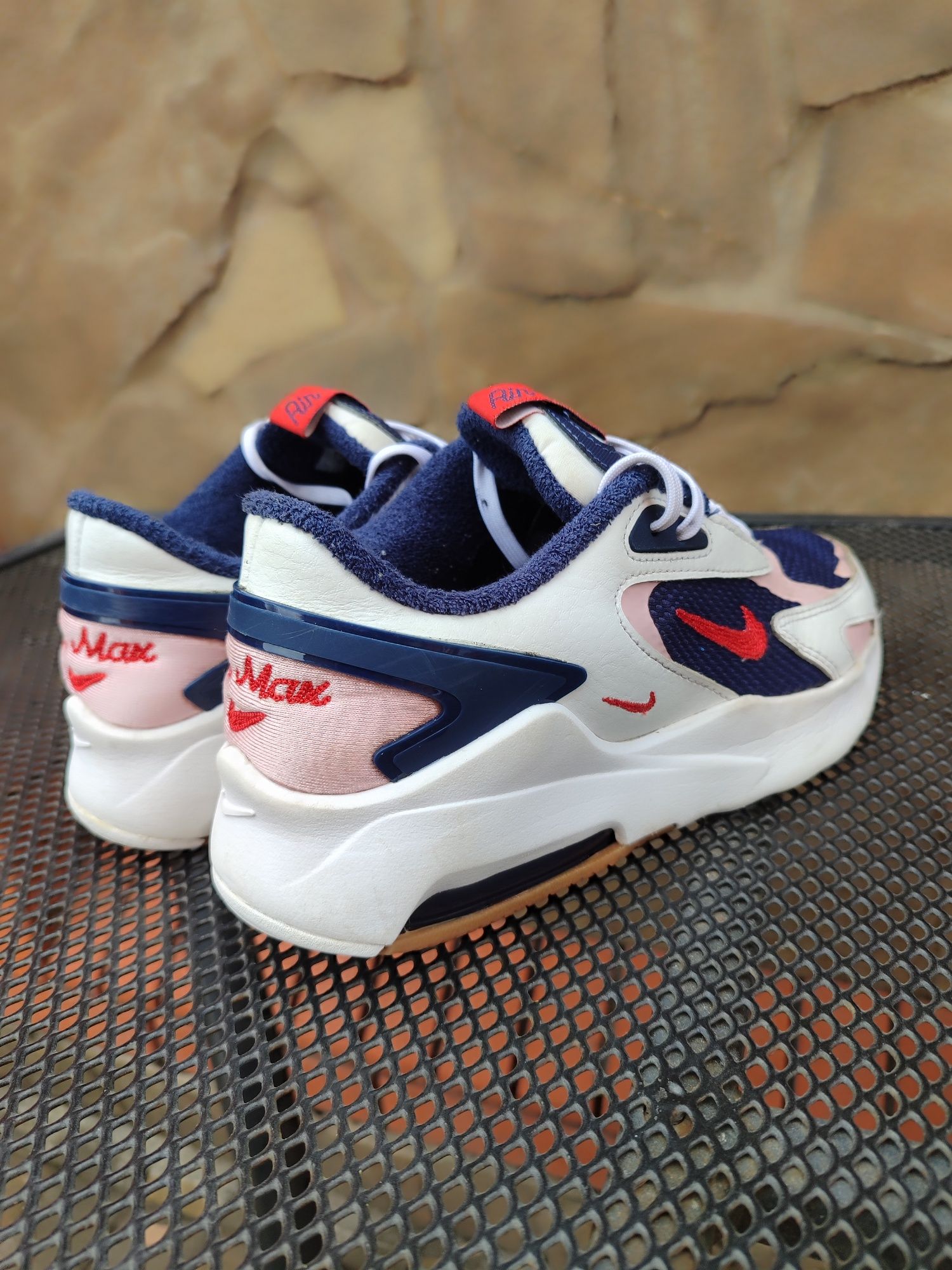 Кроссовки Nike Air Max 38 размер (оригинал)