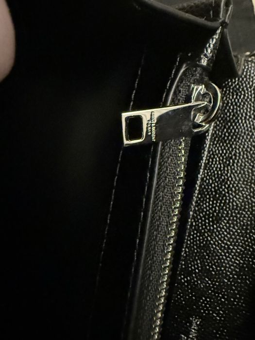 Сумка клатч YSL Saint Laurent