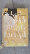 Ich spreche deutsch podstawy języka niemieckiego I. Bykowska 176 str.