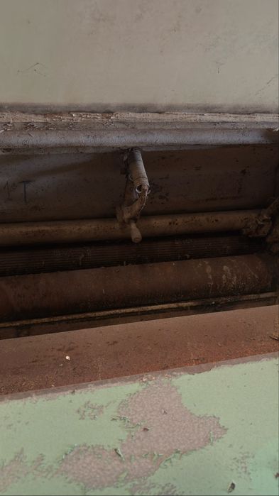 Moinhos para moer cereal