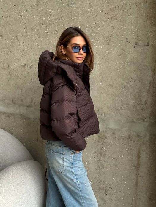 Куртка осіння/зимова