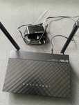 Zestaw  Router Asus RT-AC51U i Range Extender MI Wifi AC1200