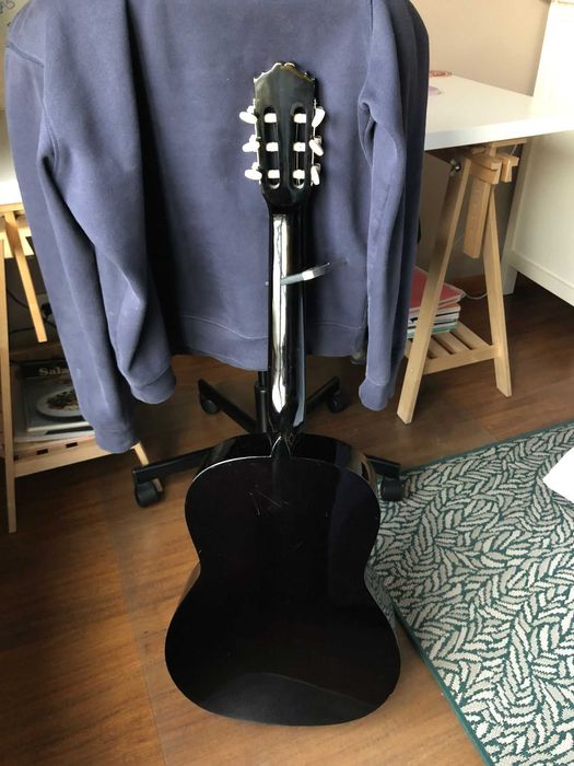Guitarra clássica