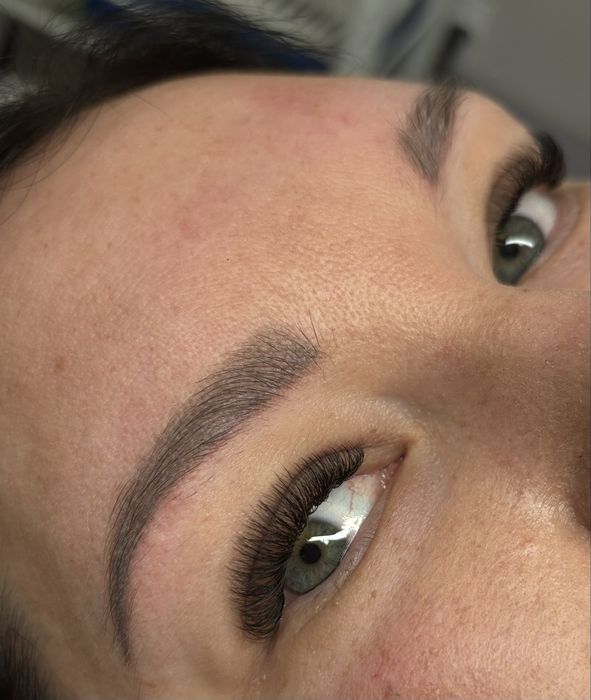 Rzęsy  Bydgoszcz -Miedzyń/ Łochowo