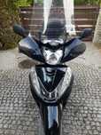 Honda SH 300. 2011r.