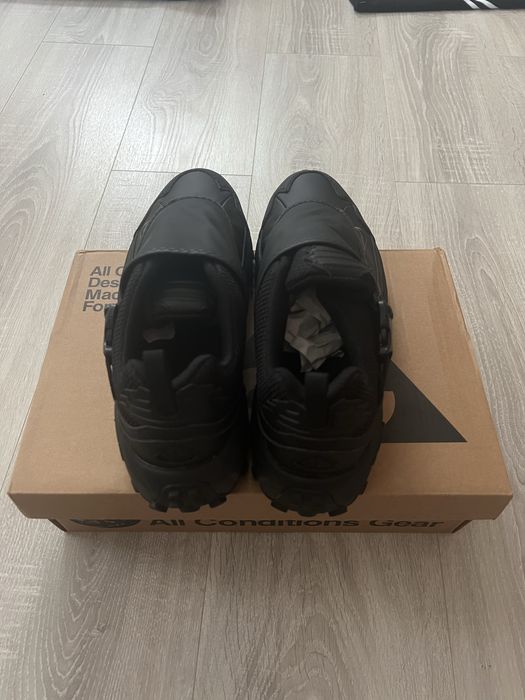 Кросівки/shoes nike/найк acg phassad 42 size