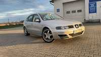 Seat Leon 1.8 turbo 180 kuca 2001 rok !!!