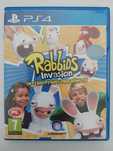 Rabbids na PS4 SKLEP