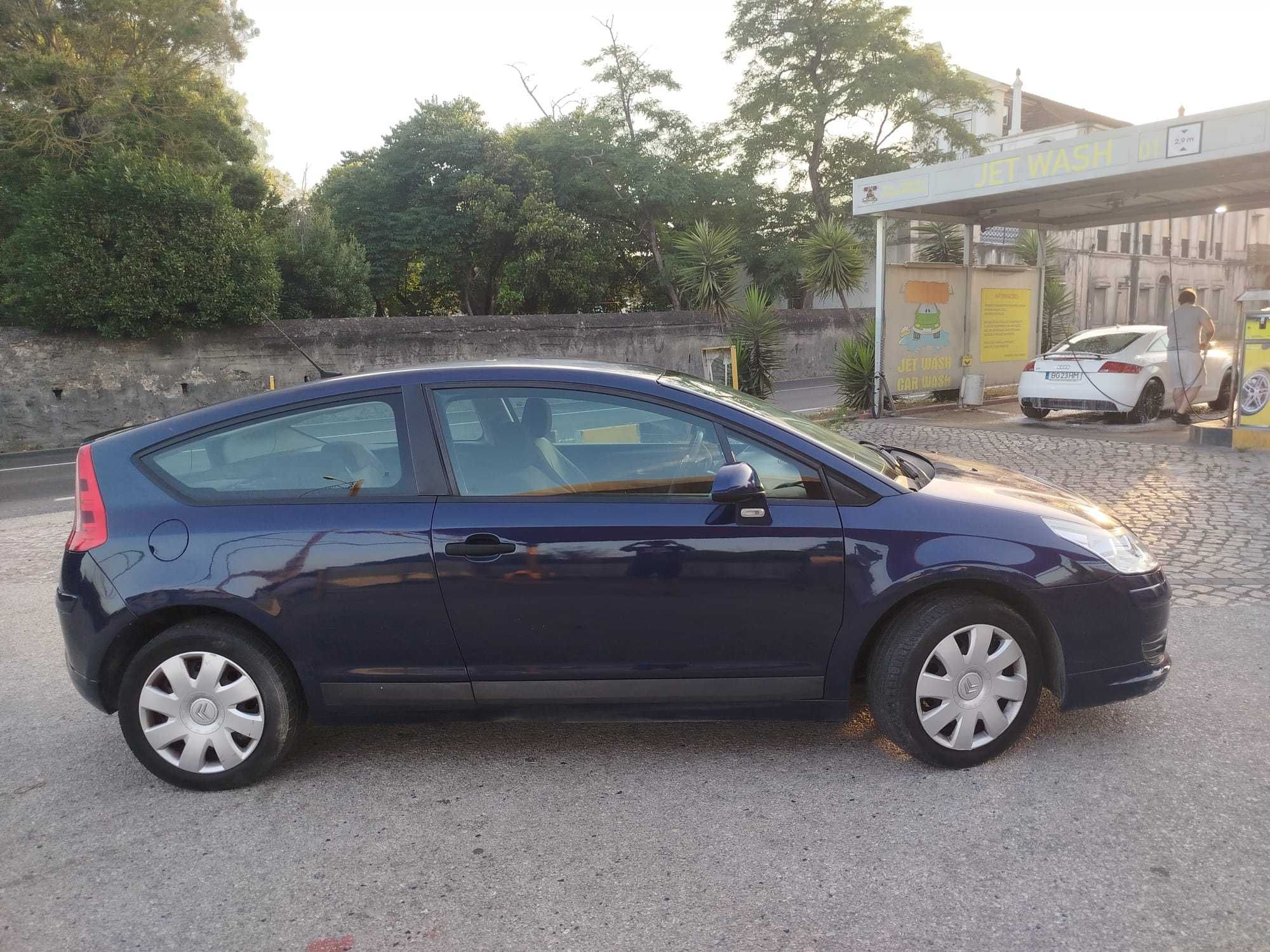 Vendo Citroen C4 2004