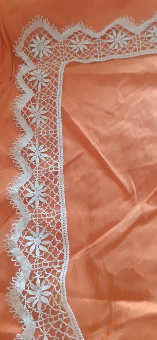 Renda de Bilrros Linda