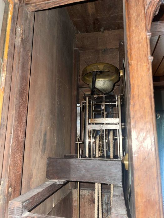 Zegar stojący Francuski