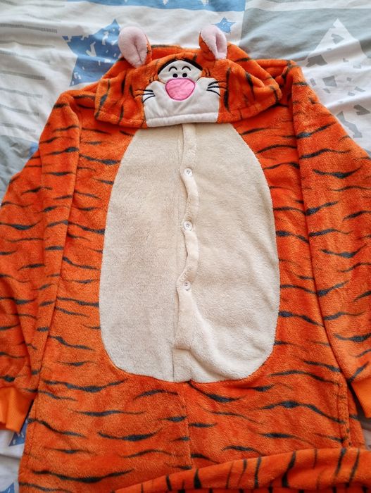 Кігурумі  як на дівчинку так і на хлопчика