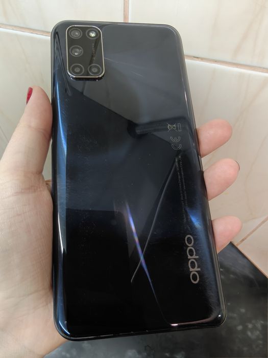Oppo A52. Стан 7/10