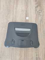 Nintendo 64 Konsola