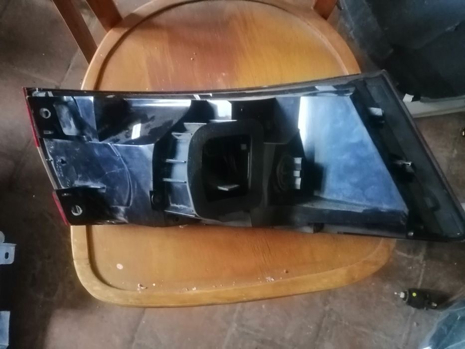 Фара ,стоп,superb