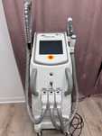 SPRZEDAM Laser pikosekundowy Laser IPL OPT, Q switch Nd Yag, Fale RF