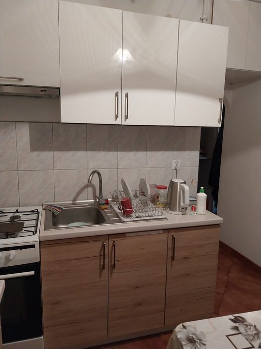 Zestaw mebli kuchennych BRW