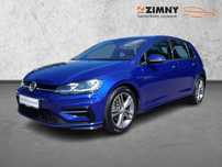 Volkswagen Golf FV23% R-LINE, 1.5TSI 150KM, Salon PL, 1wł, Serwis ASO