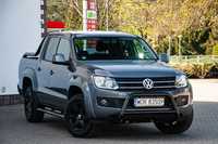 Volkswagen Amarok 2.0 TDI 163km 4x4