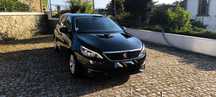 Peugeot 308 SW 1.5 BlueHDi Active Pack
