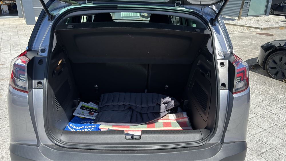 Opel Crossland 1.2