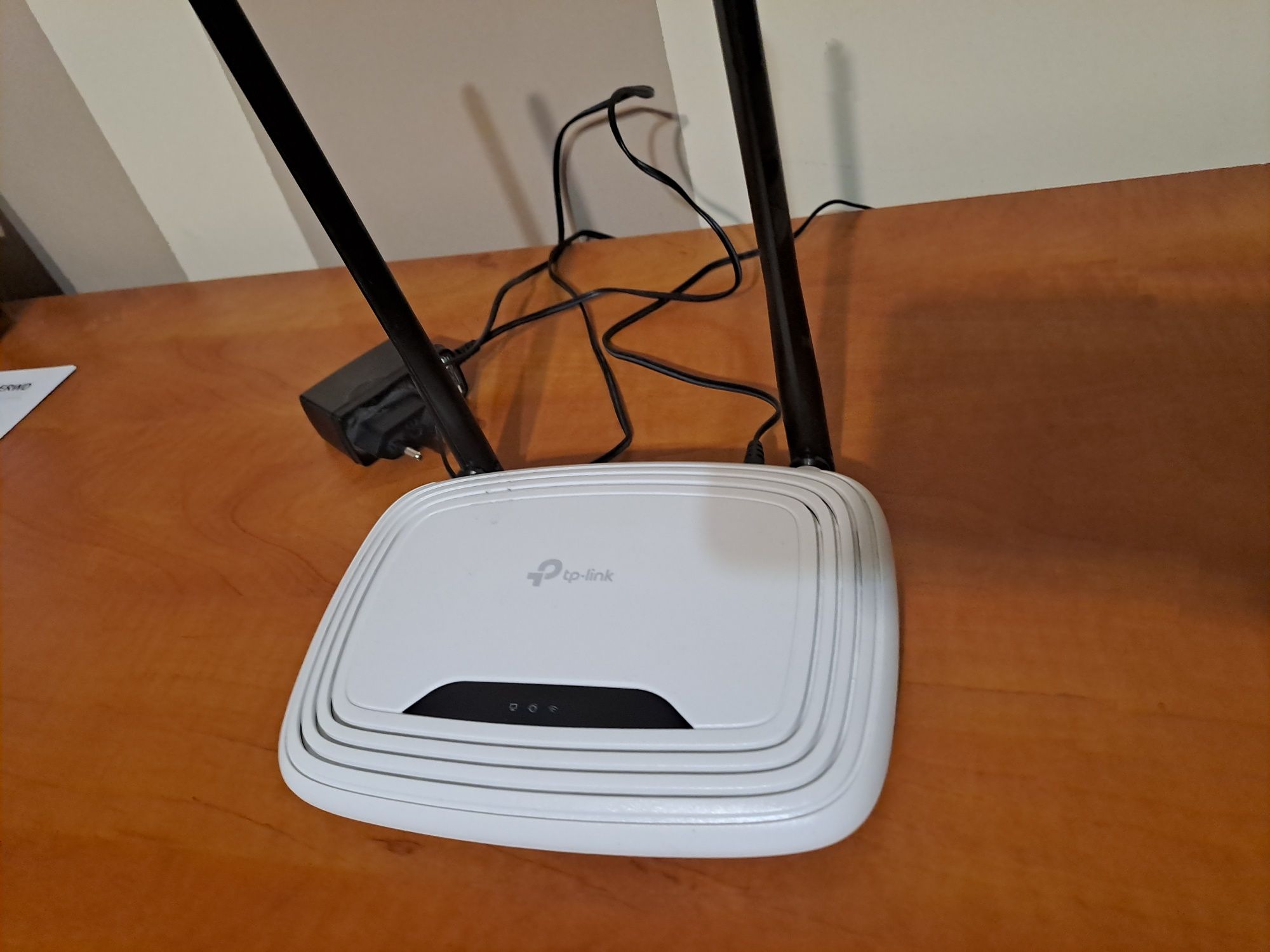 Router TPLink TL-WR841N (PL)