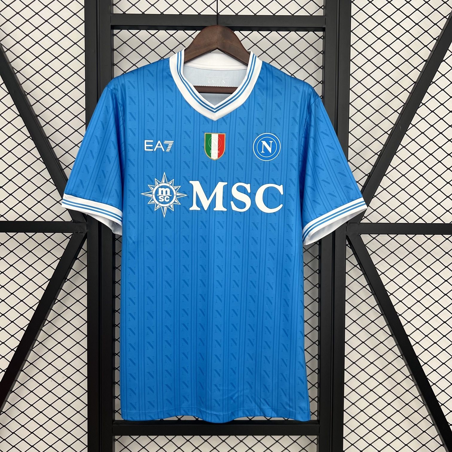 Camisolas Clubes de Futebol Europa