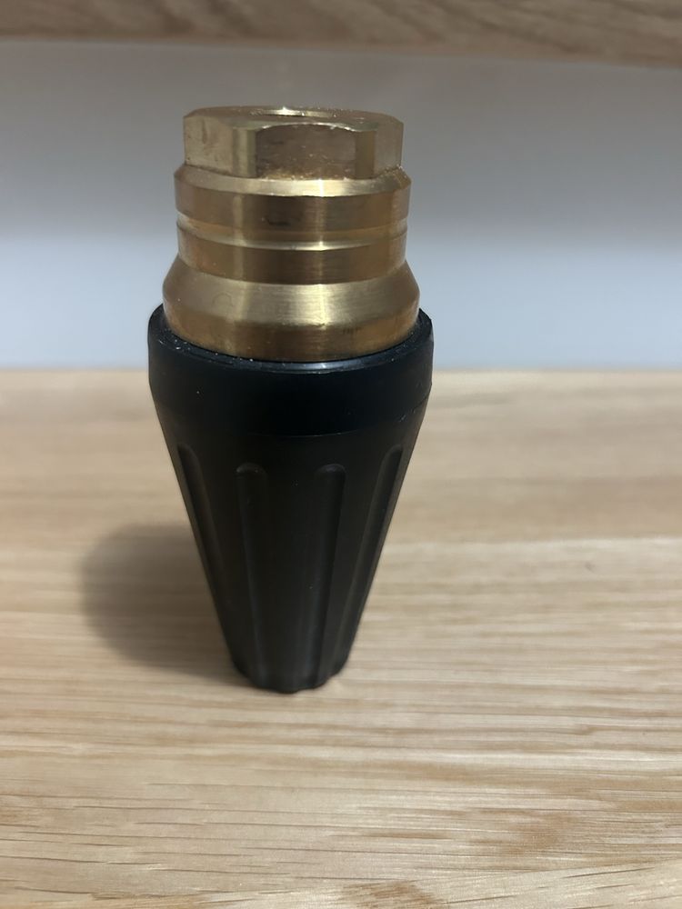 Turbo dysza rotacyjna kercher